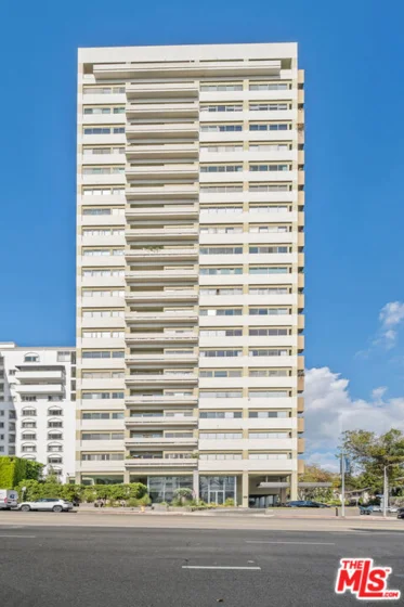 10701 Wilshire Boulevard #503 photo 24