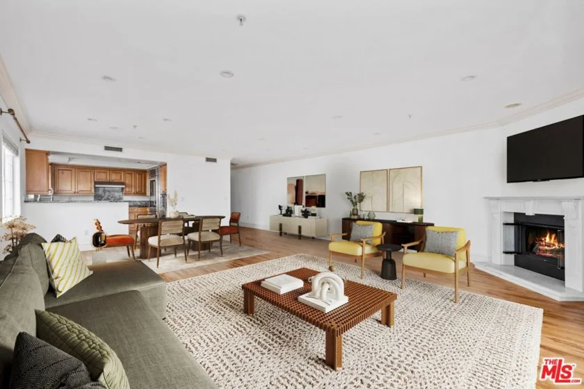 1948 Malcolm Avenue #305 photo 4