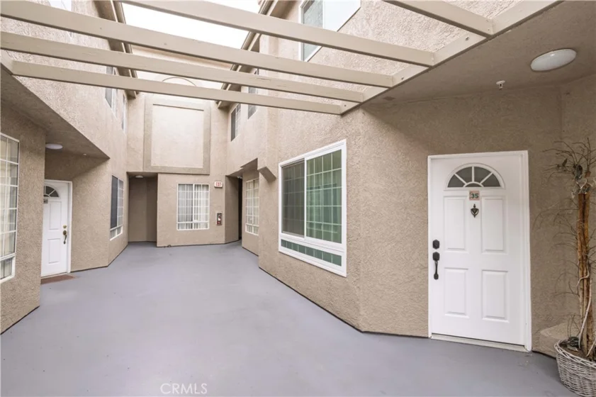 18347 Saticoy Street #35 photo 26