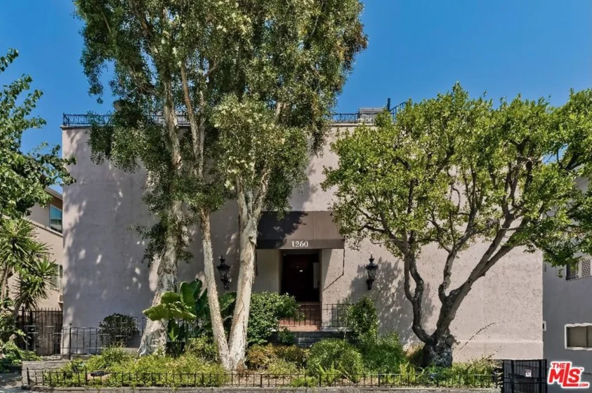 1260 N Kings Road #9 photo 1