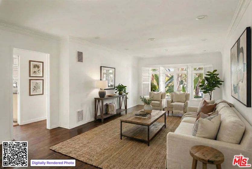 1330 N Crescent Heights Boulevard #2 photo 1
