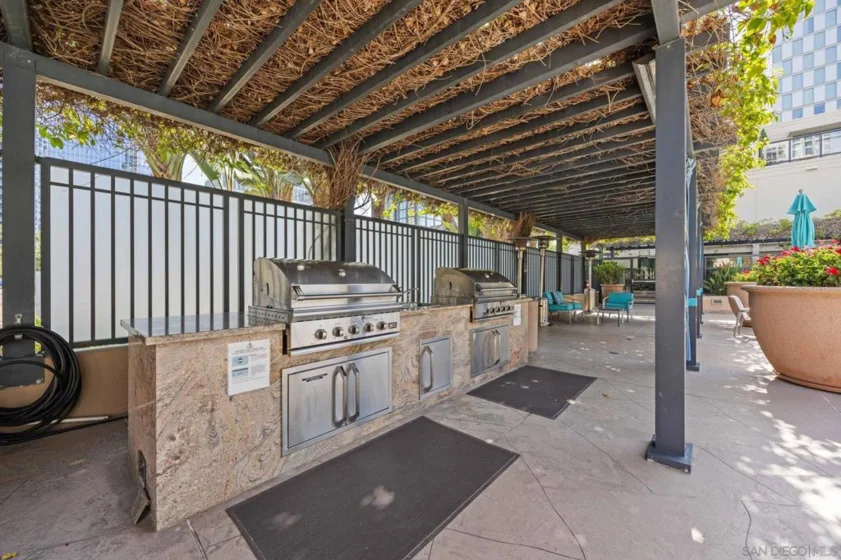 1199 Pacific Hwy #3202 photo 44