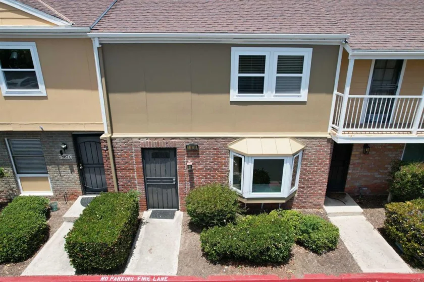 7887 Rancho Fanita Drive #B photo 1