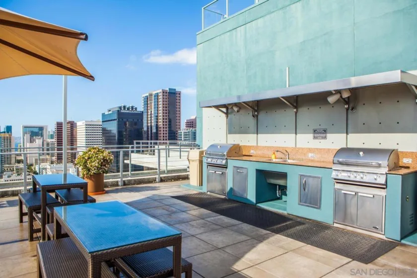 1080 Park Boulevard #902 photo 7