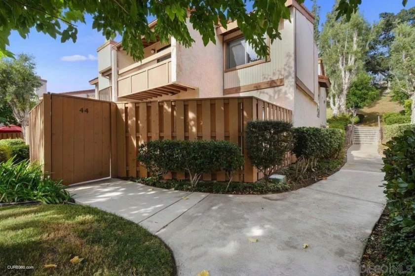 5365 Aztec Drive #44 photo 1