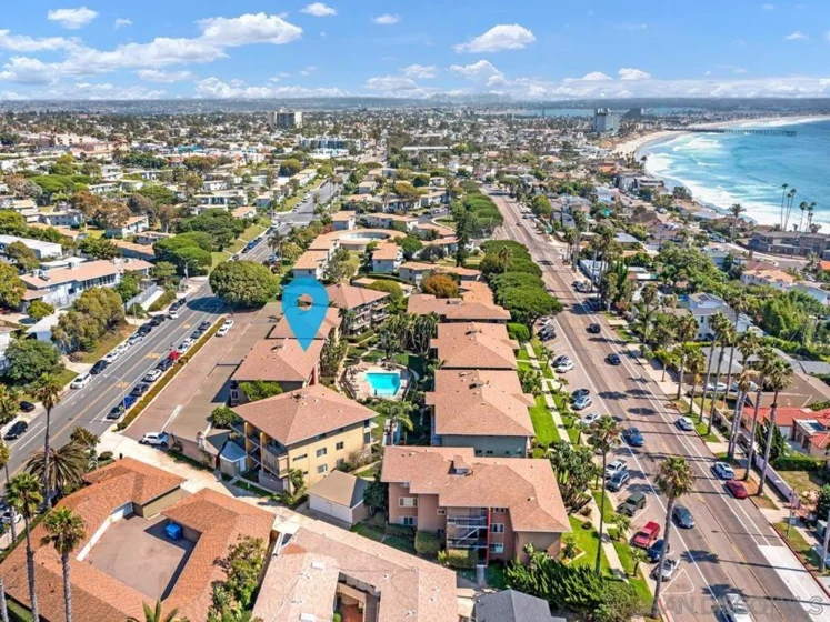 5369 La Jolla Boulevard #19 photo 1