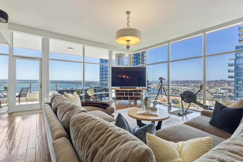 1262 Kettner Boulevard #2701 photo 13