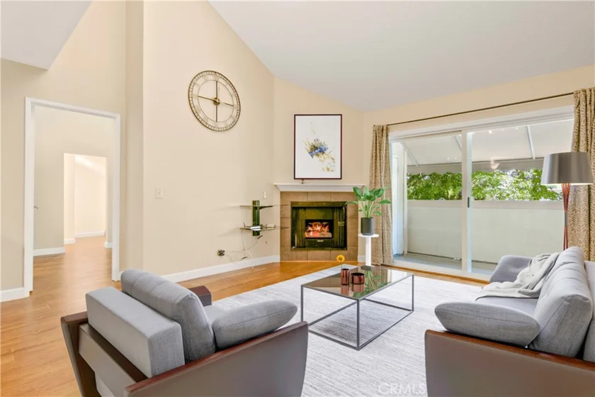 7640 Oso Avenue #321 photo 1