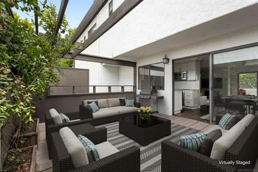 8746 Villa La Jolla Drive #51 photo 1