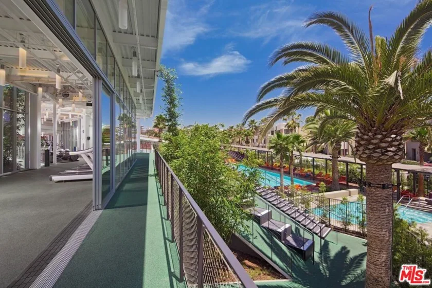 13200 Pacific Promenade #438 photo 47