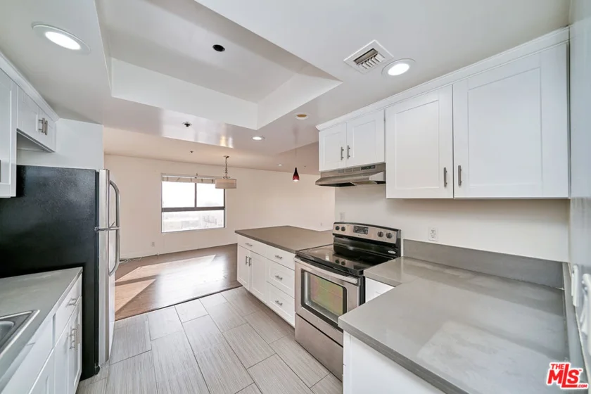 727 S Ardmore Avenue #801 photo 29