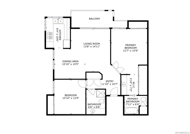 17617 Pomerado Road #210 photo 32