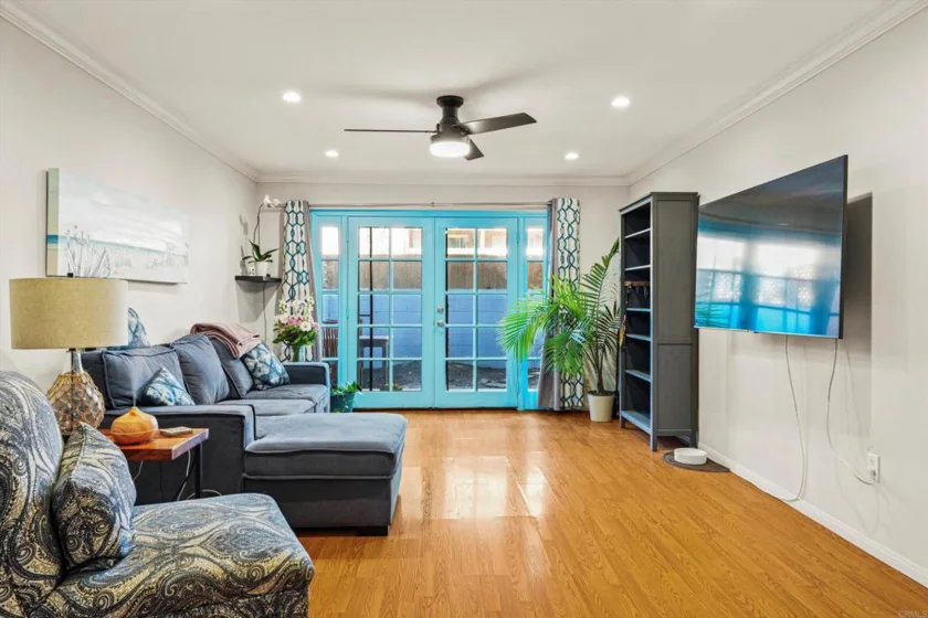 6600 Warner Avenue #210 photo 1