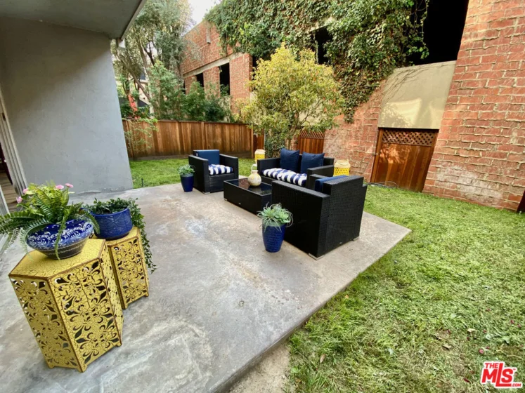 6575 Green Valley Circle #110 photo 1