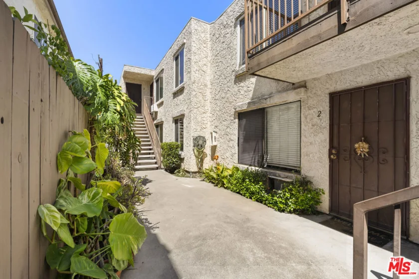 3682 Nile Street #3 photo 12