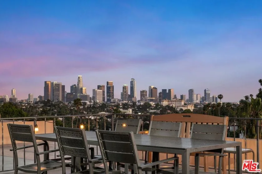 1707 Micheltorena Street #416 photo 1