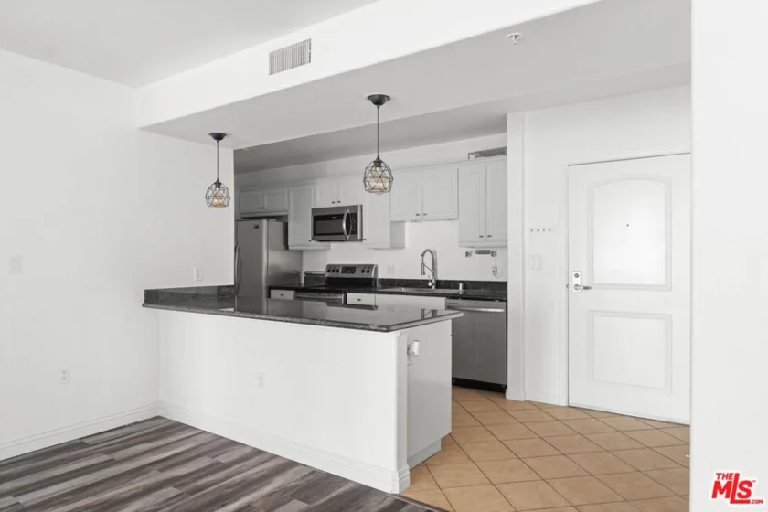 3740 Santa Rosalia Drive #326 photo 3