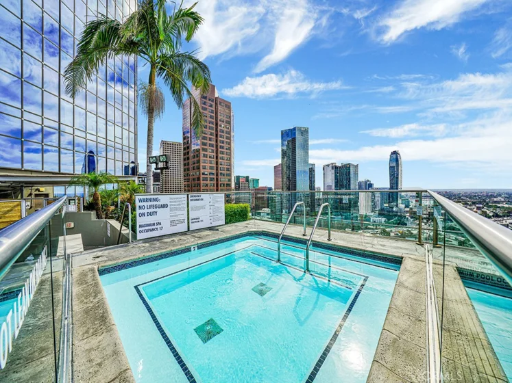 1100 Wilshire #2901 photo 26