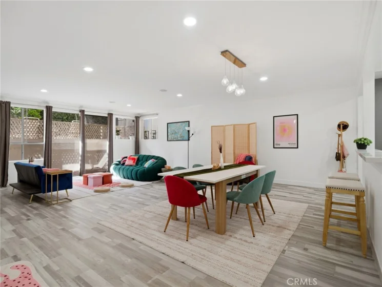 1277 S S Beverly Glen Blvd #107 photo 14