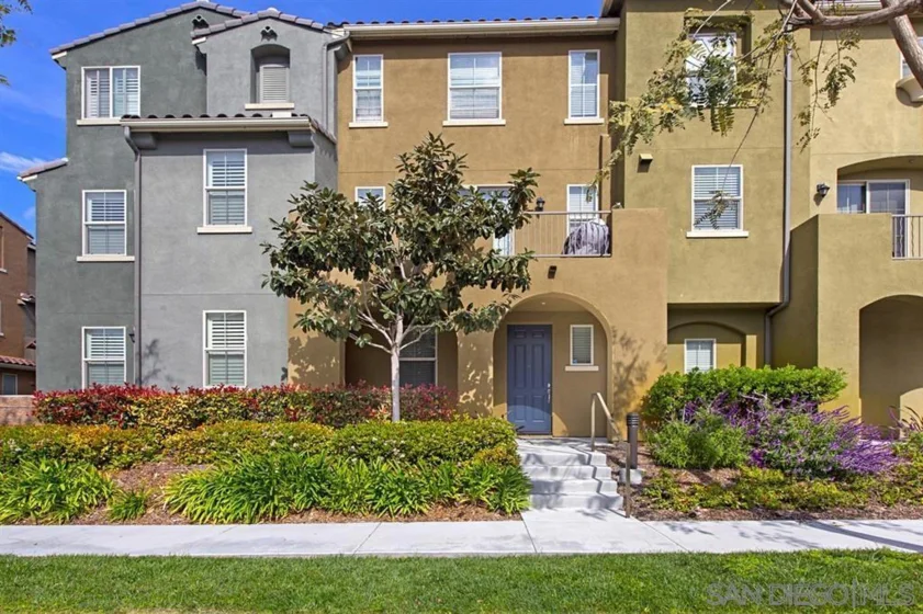 1831 Crimson Court #8 photo 1