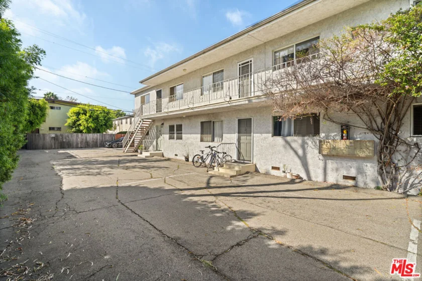 717 Raymond Avenue #3 photo 4