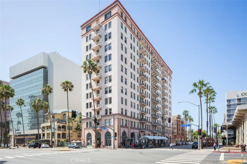 455 E Ocean Boulevard #612 photo 1