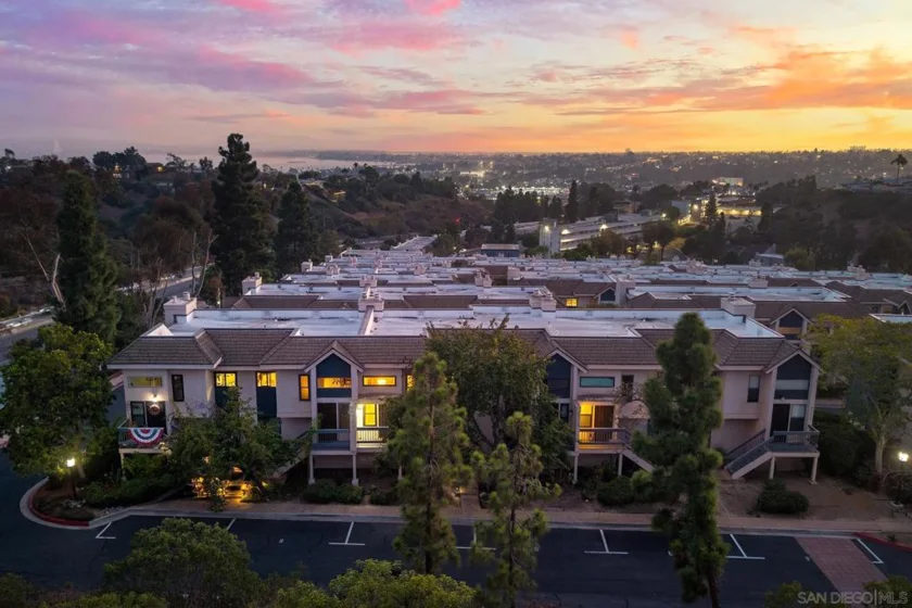 3743 Balboa Terrace #Unit C photo 16
