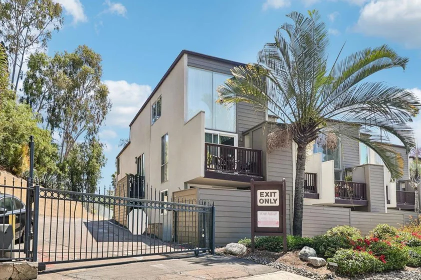 4545 Collwood #55 photo 8