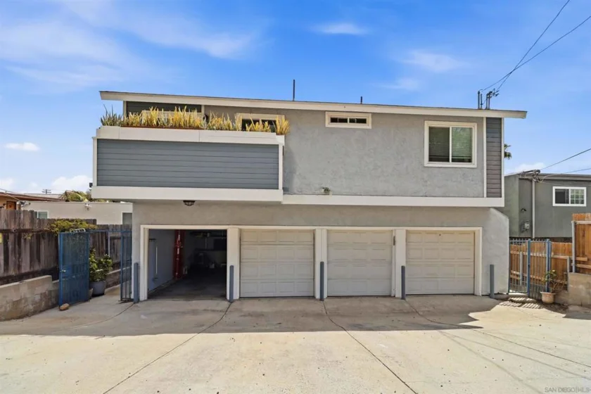 4034 Florida Street #4 photo 30