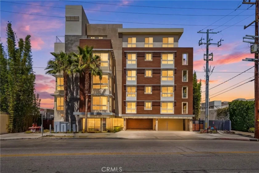 4140 Glencoe Avenue #202 photo 55