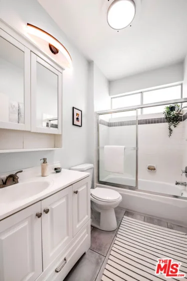 1310 N Detroit Street #206 photo 11