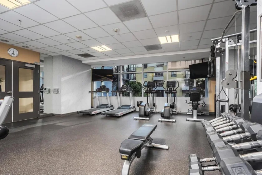 1262 Kettner Boulevard #2203 photo 32