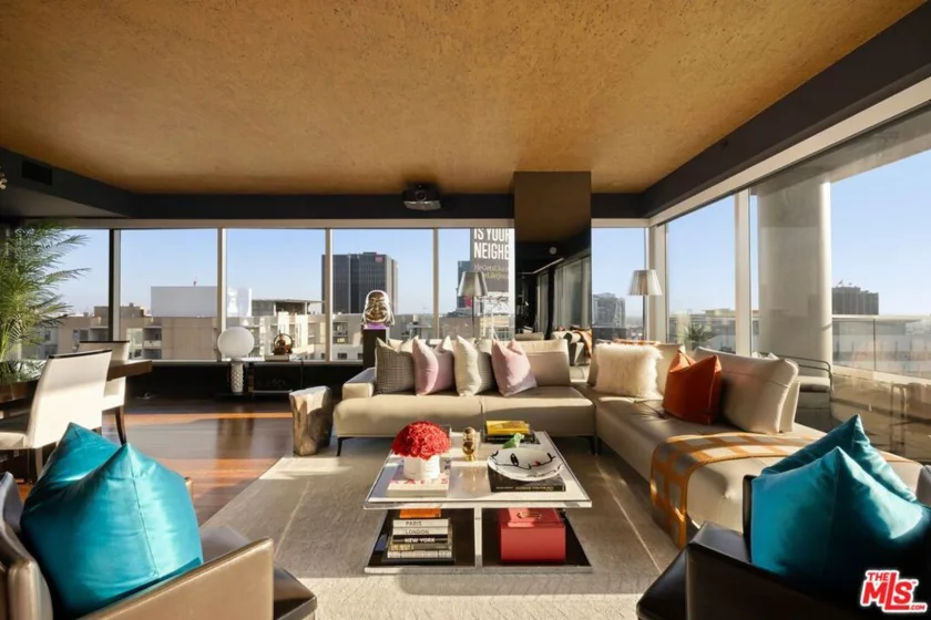 6250 Hollywood Boulevard #14H photo 13
