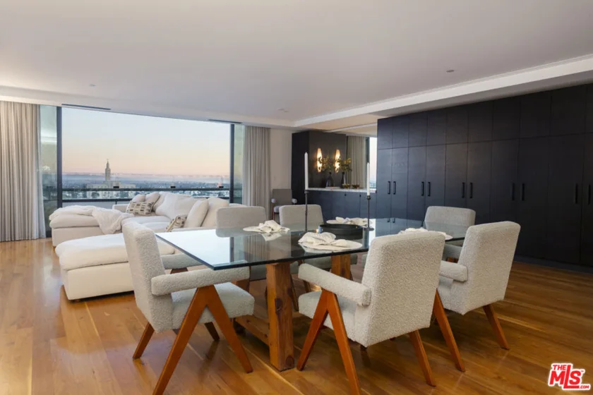 10660 Wilshire Boulevard #1207 photo 7