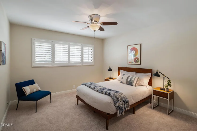 610 S Orange Grove Boulevard #6 photo 26
