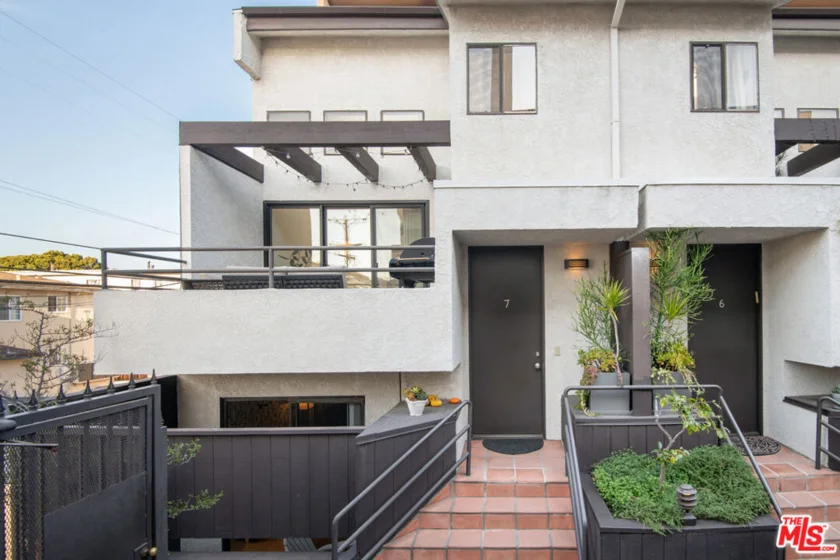 12751 Pacific Avenue #7 photo 1