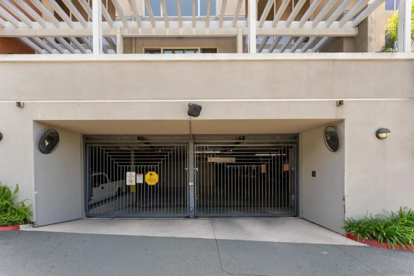 3877 Pell Place #307 photo 20