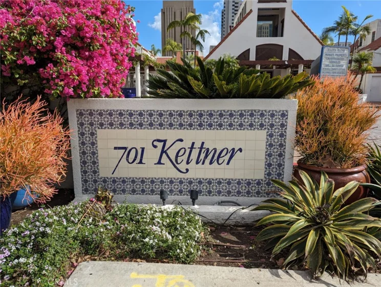 701 Kettner Boulevard #88 photo 1
