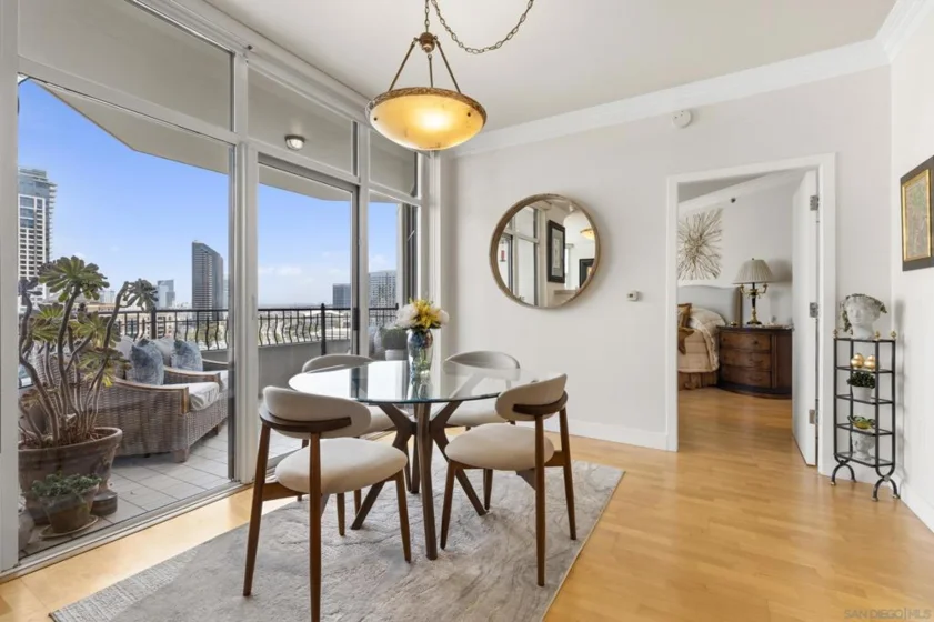 700 W Harbor Drive #1502 photo 4