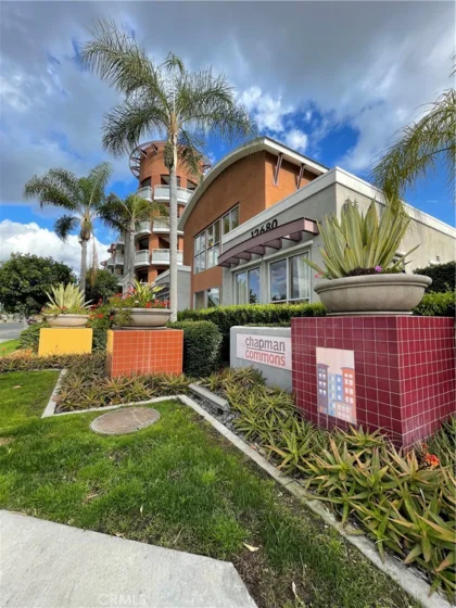 12668 Chapman Avenue #2410 photo 1