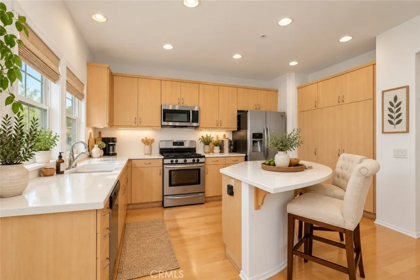 42 Albany Street #65 photo 9