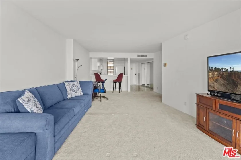 4316 Marina City Drive #1023 photo 7