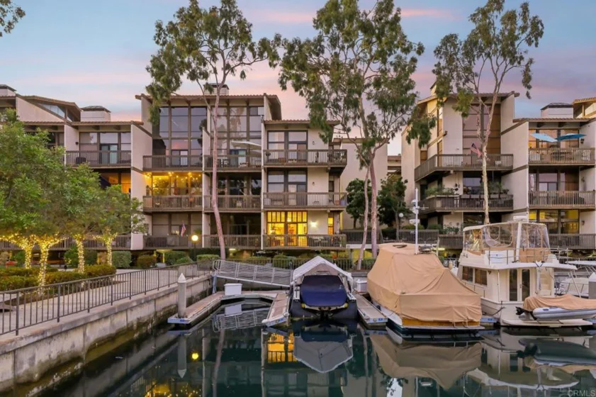 7126 Marina Pacifica Drive photo 35