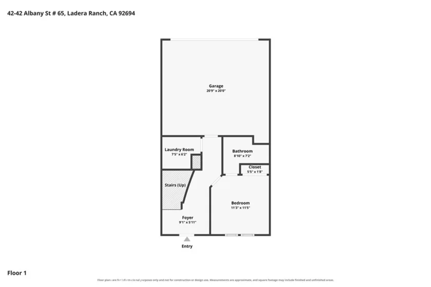 42 Albany Street #65 photo 35
