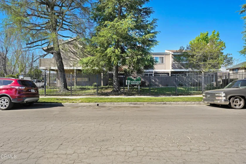 12521 Ralston Avenue #7 photo 1