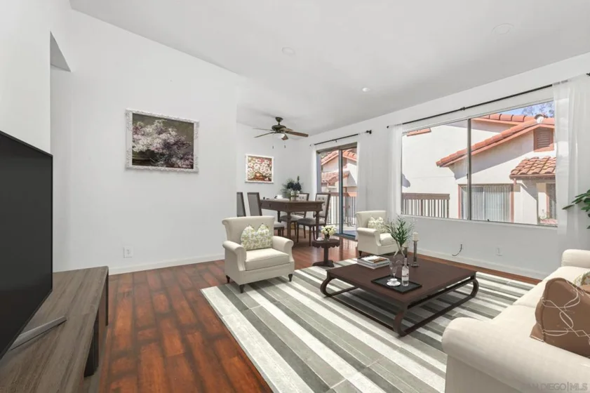 4080 Rosenda Court #203 photo 1