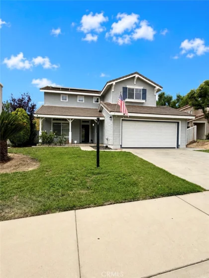 27520 Coyote Mesa Drive photo