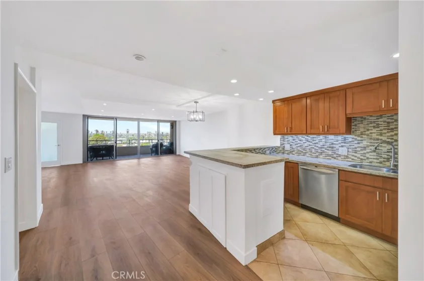 4316 Marina City Drive #227 photo 2