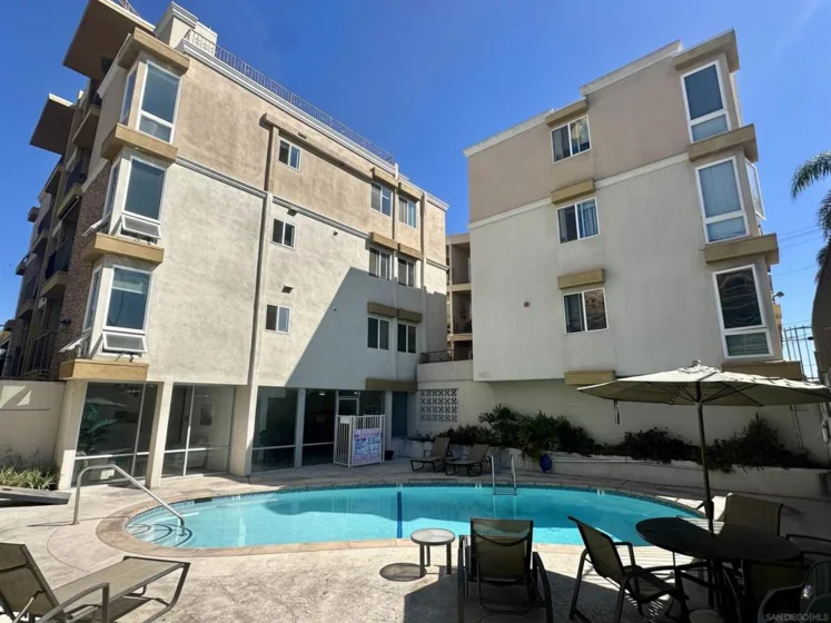 4111 Illinois Street #104 photo 1