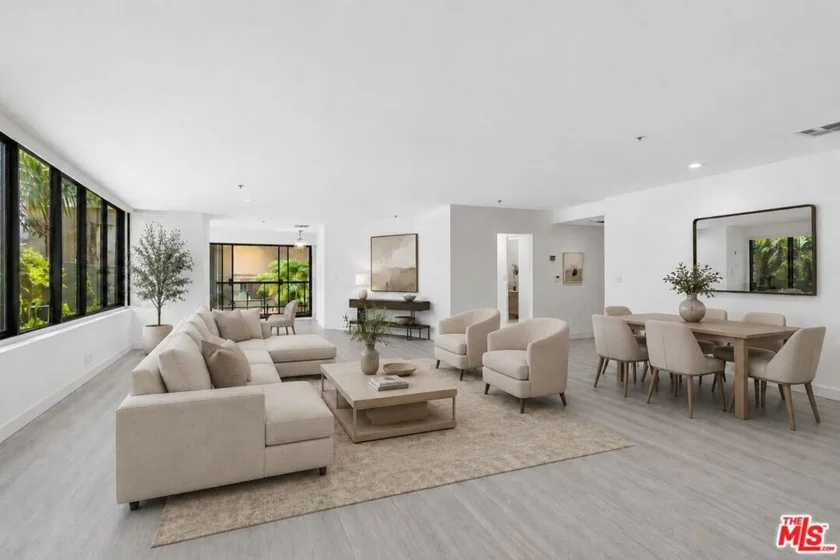 10724 Wilshire Boulevard #211 photo 13